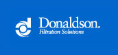 Логотип Donaldson